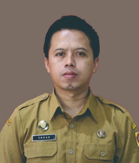 ENDAR RISMONO, S.Kom
